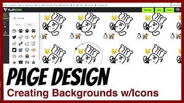 Add multi-colored Icons and Backgrounds to your Funnel Design in ClickFunnels