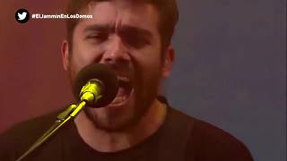 Cortar Fresas - Tourista (En Vivo - El Jammin En Los Domos 13.09.2017) chords