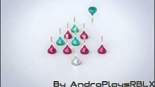 Hershey's Kisses Christmas Commercial (2024) Effects | Preview 2 Effects