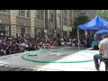 LIVE: Sumo Wrestling Tournament in Brooklyn