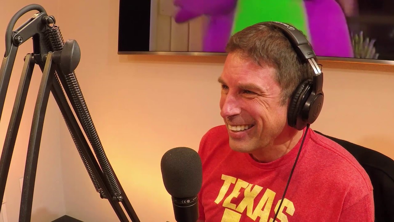 Purple Roads - Episode 1 Teaser (Bob West surprises Jeff Ayers!)