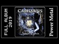 Catharsis - Зеркало Судьбы (2019) (Melodic Power Metal)