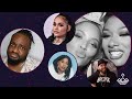 Savage Remix ft. Beyoncé, Kehlani & Kamaiyah Beef, Mero's Old Tweets & More