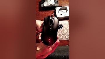 Огляд мишки A4Tech X89 USB Black з Розетка