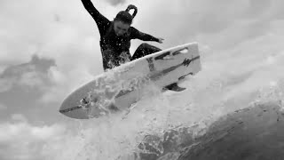 HYDROMASTER ETSUKO MODEL 4'4'' | WAKESURF BOARDS