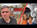 No signs of an assault inside Nancy Guthrie’s house — new vantage point from backyard — day 59