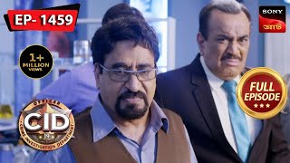 Salunkhe's Unknown Enemy | CID (Bengali) - Ep 1459 | Full Episode | 12 Nov 2023