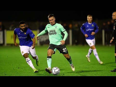 Wealdstone Notts County Goals And Highlights