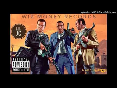 Lil JC - Taste "Spanish Version" (WIZ MONEY RECORDS)