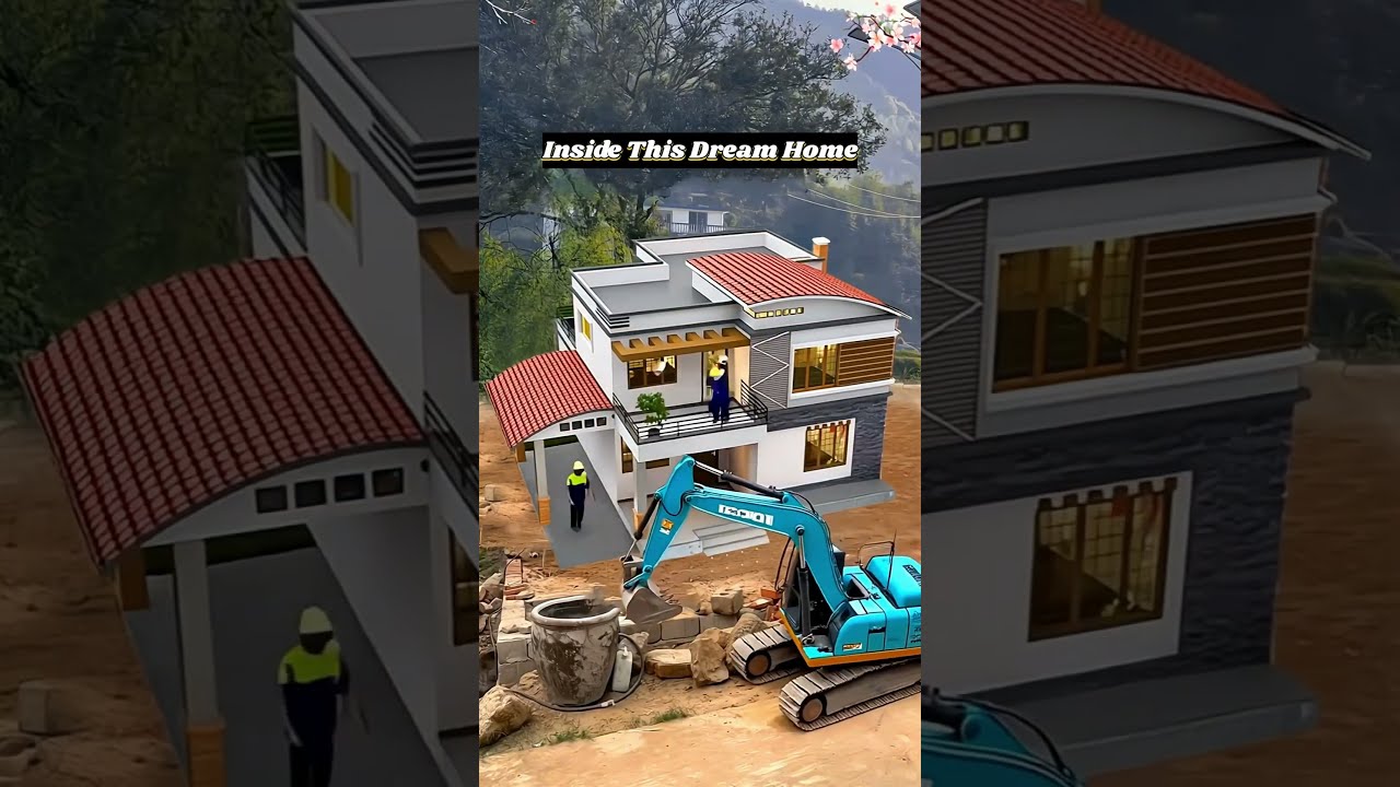 You Won T Believe This House Costs Under 10 000 BudgetBuild DreamHome ViralHomeTour