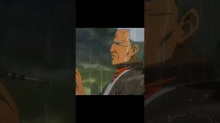 Gintoki snaps - Gintama 💀 #anime #shorts #short #youtubeshorts #gintama #animeedit