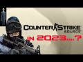 Counter Strike Source in 2023