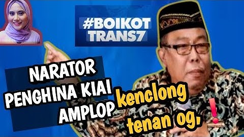 Kiai dituduh tamak Amplop,‼️(peebudakan santri)#KHSupandiTerbaru2025