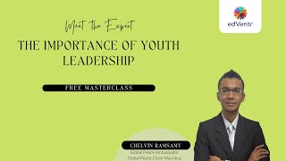 The Importance of Youth Leadership
