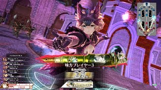 【WLW】バトルプリンセスのボールドレスアップ【EX00】