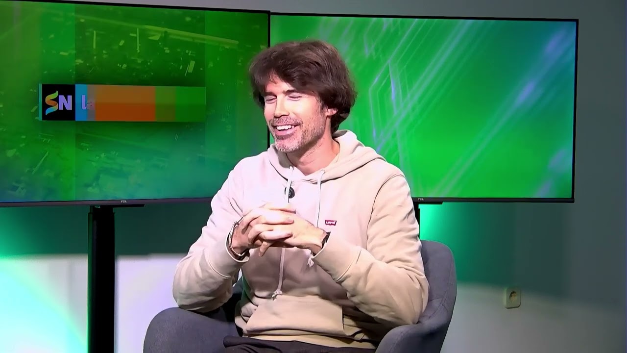Entrevista a Xavi Pascual | Centre Excursionista de Blanes