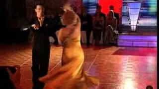Фокстрот на Dance Club Awards 2010 Фокстрот на Dance Club Awards 2010