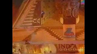 Rani Mukherji concert 2000 part 1