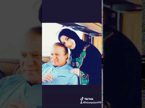 Tiktok NAWAZ SHARIF