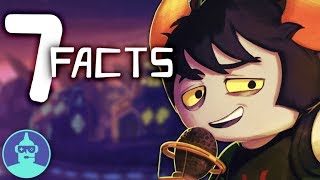 7 Hiveswap Facts YOU Should Know!!!| The Leaderboard
