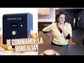 Annonce importante de laura  elle commande la borealia guydemarle