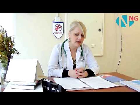 პროფესორ მაკა ბულეიშვილის აზრი, პრეპარატ გლუკოლაგენზე!!!