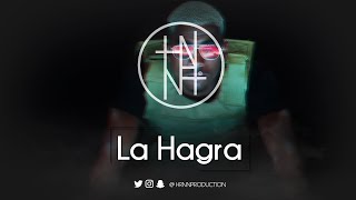 Timal Type Beat - La Hagra - Type Beat 2021 ft. @TromatizMusic