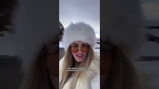 My Only Goal In Life Is To Marry An Old Rich Man