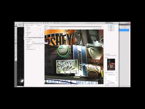 Comprehensive Noiseware How-To Video