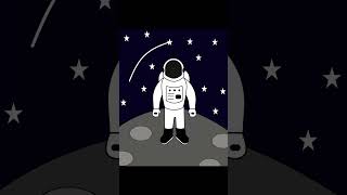 How to draw a space suit illustration using @Figma #shorts #drawing #youtubeshorts #figma