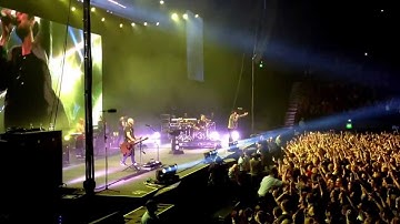 The Script - For The First Time Live (#3 Tour in Sydney 2013)