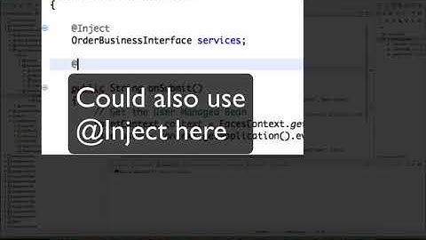 Java EE Timer Scheduled events