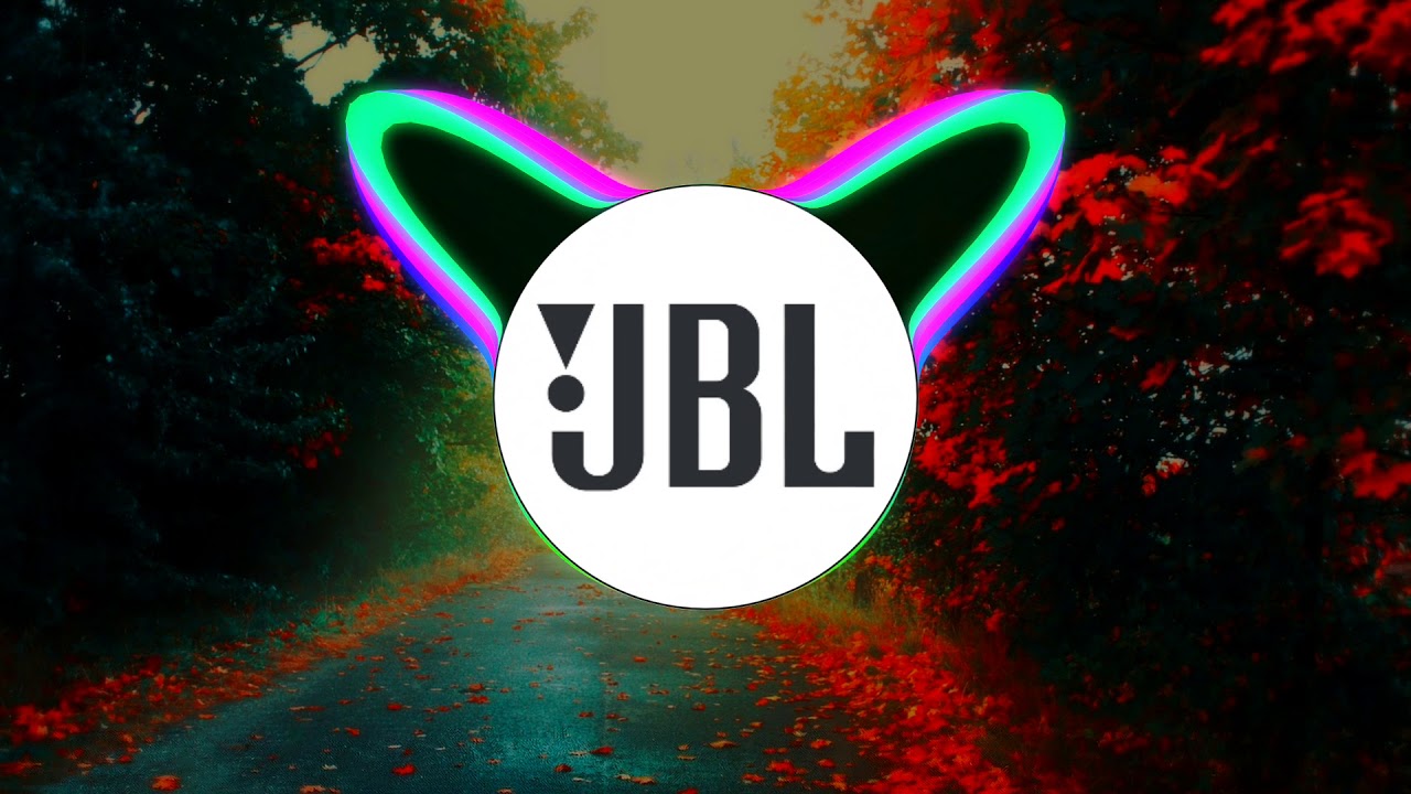 Jbl music  bass boosted 