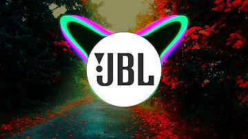 Jbl music 🎶 bass boosted 💥🔥