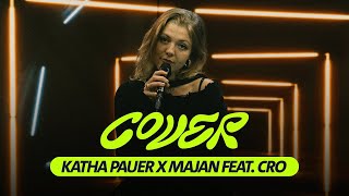 MAJAN feat. Cro - 1975 (Acoustic Cover by Katha Pauer) || Startrampe COVERED