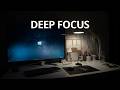Deep Focus Music for Studying | 3 Hours | No Distractions