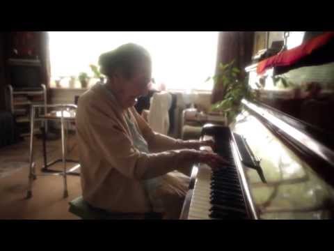 Inspirational Alice Sommer - The Lady In Number 6: Music Saved My Life - Official Trailer