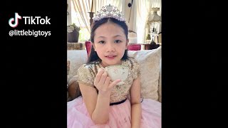 Bug's Princess Tiktok Videos