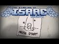 The Binding of Isaac - All Genesis Collection