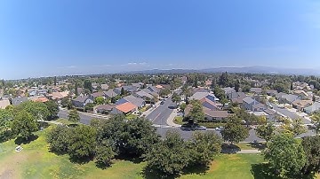 Caddx Turtle 🐢 Sample Video (Feedback Requested) ✔️✔️✔️