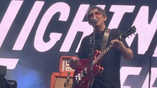 The Lightning Seeds - Pure - Highest Point Festival - 02/09/21