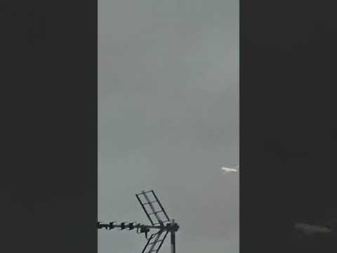 #fypviral Boeing 747