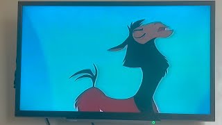 The Emperor's New Groove: Kuzco Llama (iPhone) (2)