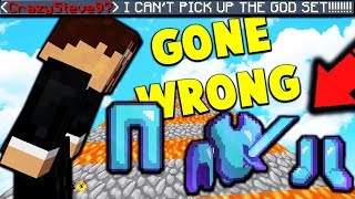 Faction Prank Gone Very Wrong Minecraft Factions