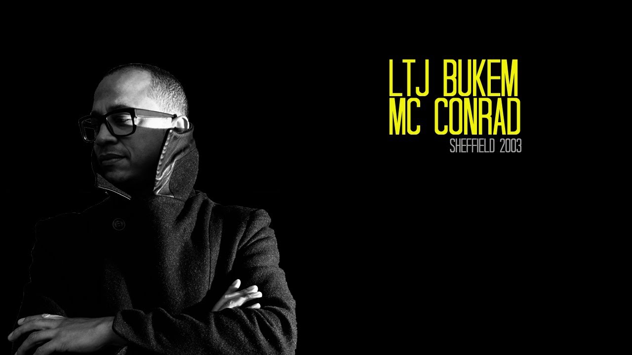 ltj bukem mc conrad essential mix ltj bukem mc conrad essential mix