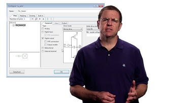 Cypress Academy, PSoC 101: Lesson 1: Software Output Pins