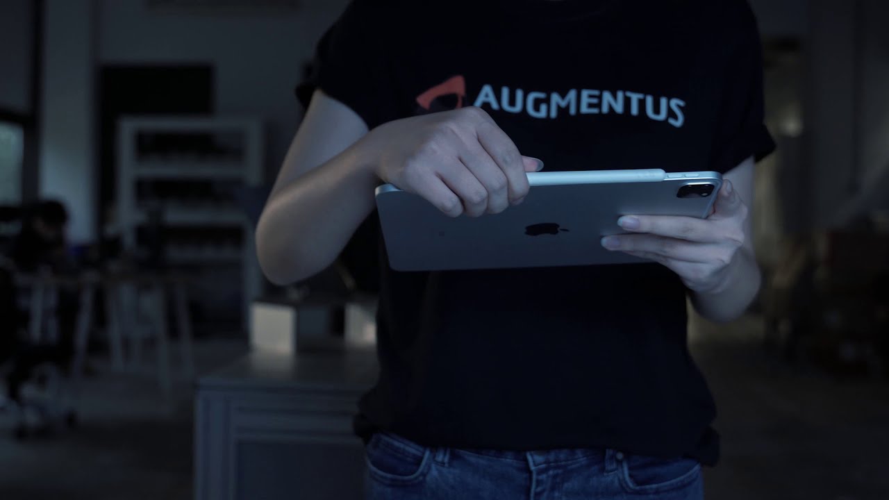 Introducing Augmentus