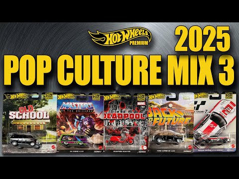 Unboxing 2025 Hot