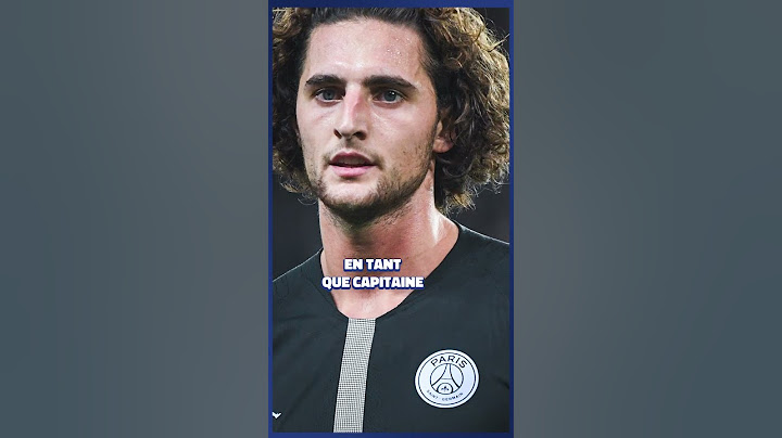 "Pas imposé au PSG", ah bon ?