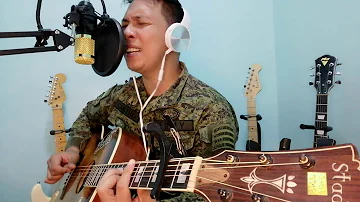 Wandering by James Taylor Cover❤️